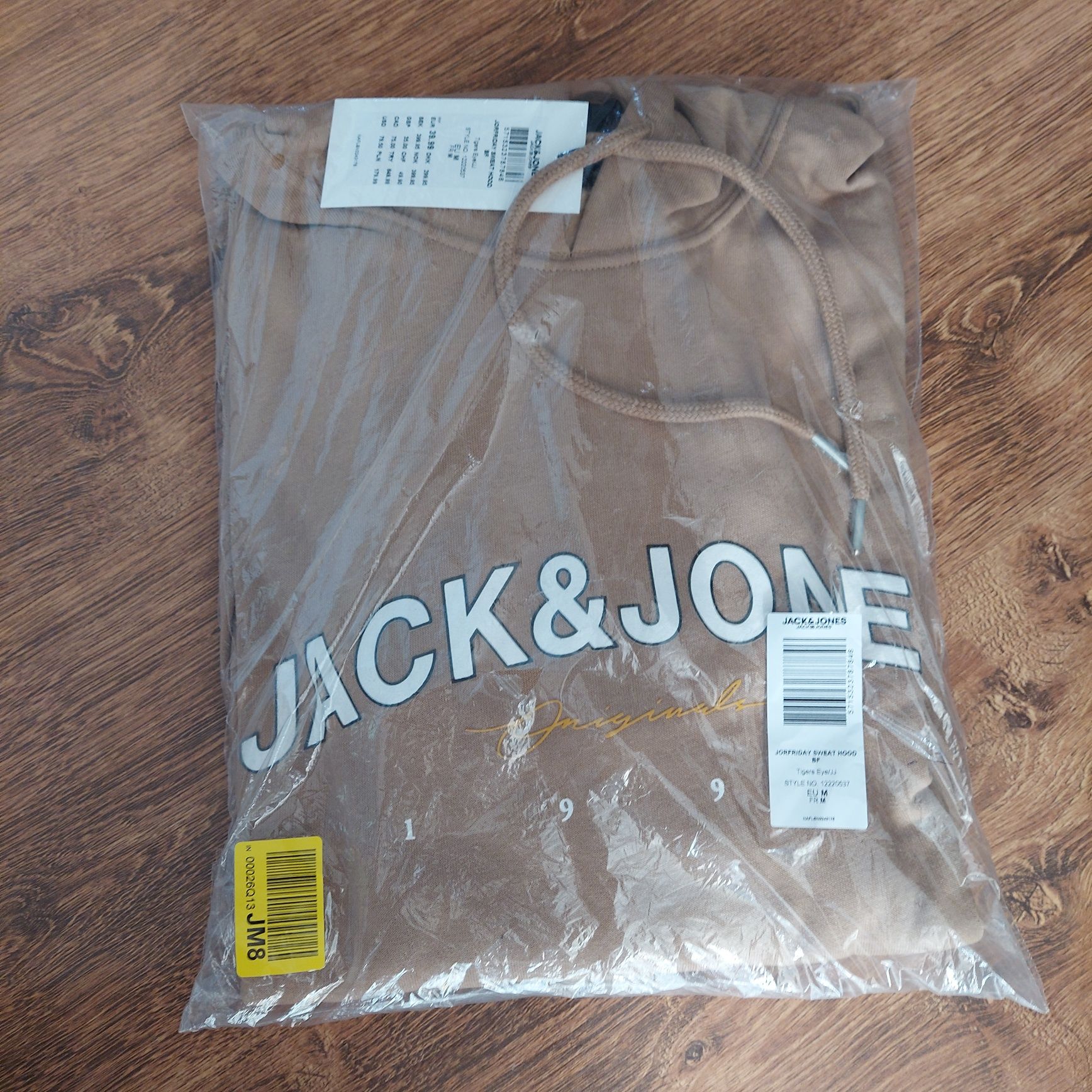 Bluza Jack&Jones r.M