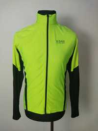 Gore Bike Wear Windstopper Soft Shell Kurtka  M