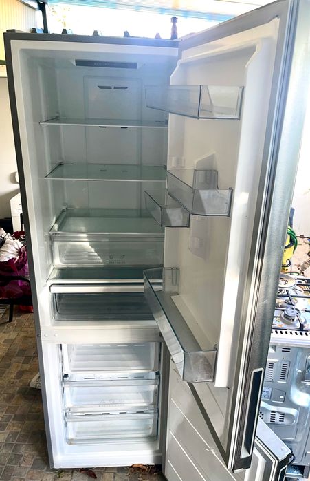 Frigorífico combinado COMO NOVO