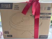 Nowy robot Teesa smart vac pro