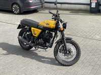 bullit 125 bluroc