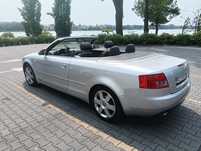 Motoryzacja Cabrio
