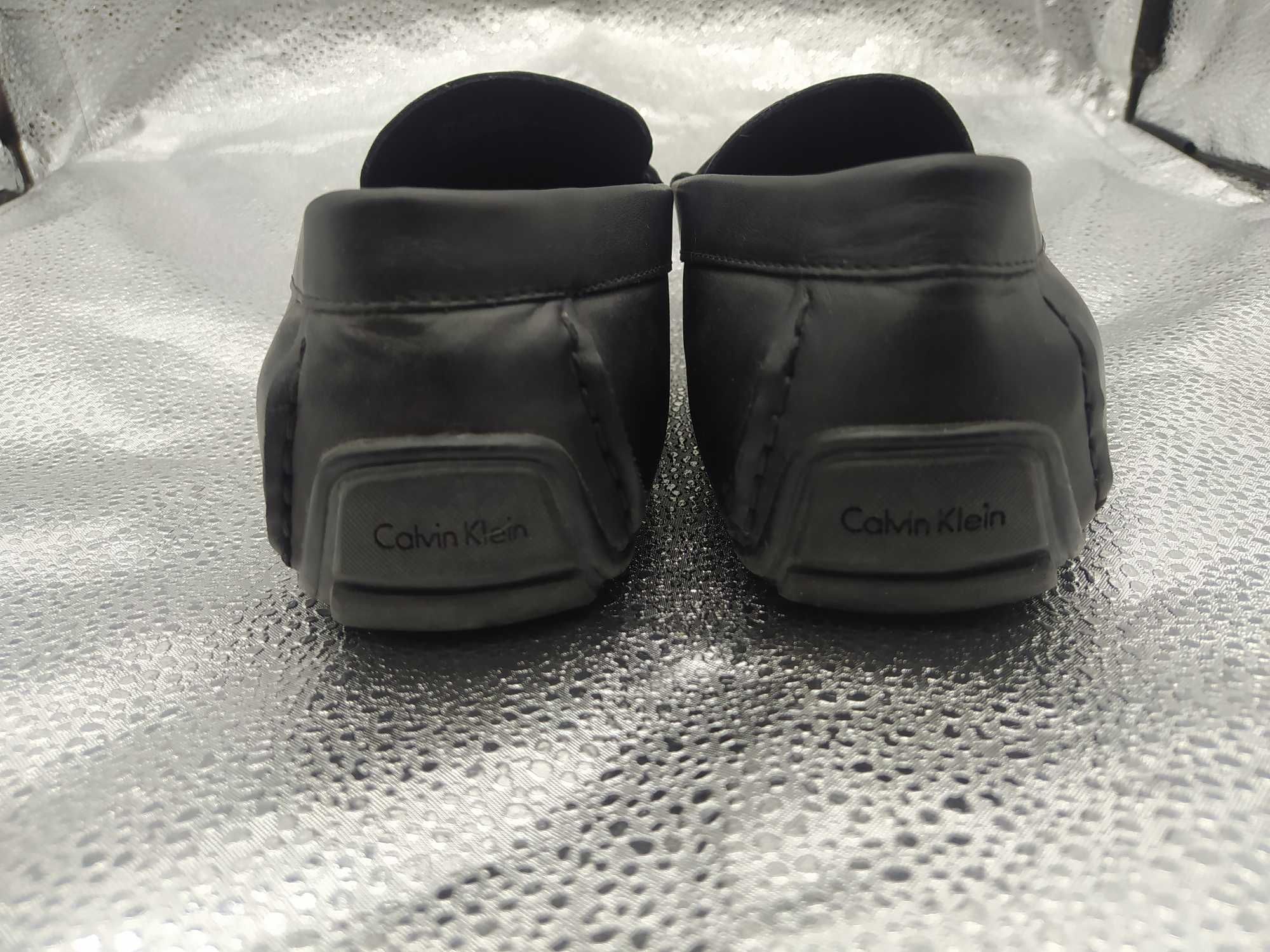 Buty mokasyny Kalvin Clain r. 43