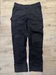 NOWE spodnie Crye Precision Combat Pant G3 Black 34 L medium Long