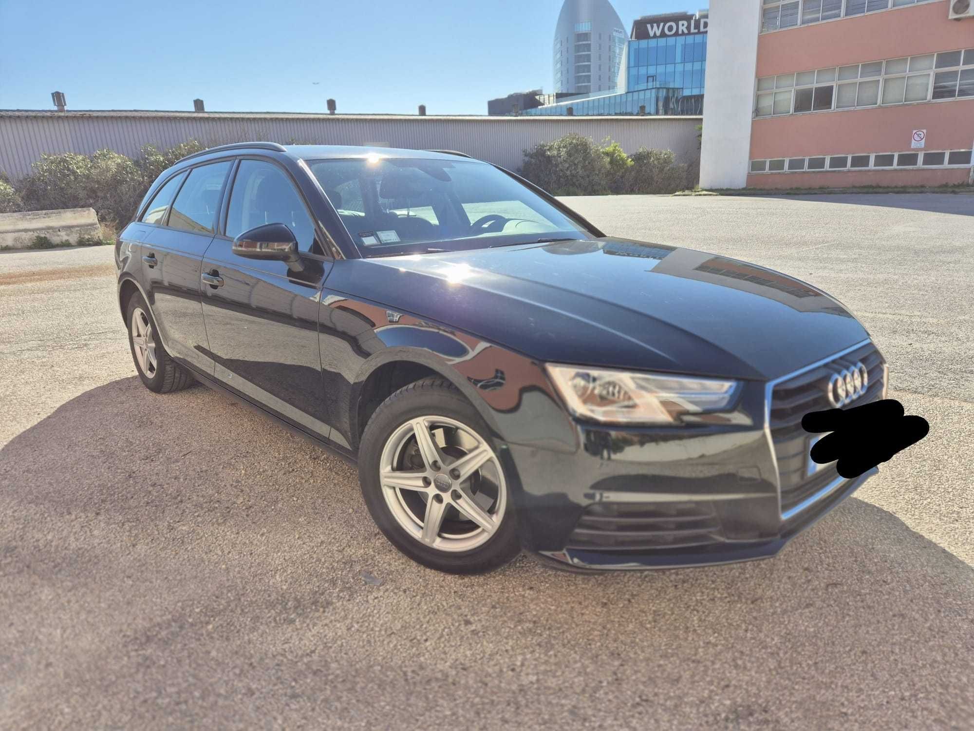 Audi A4 Avant Diesel 2.0TDI 150cv