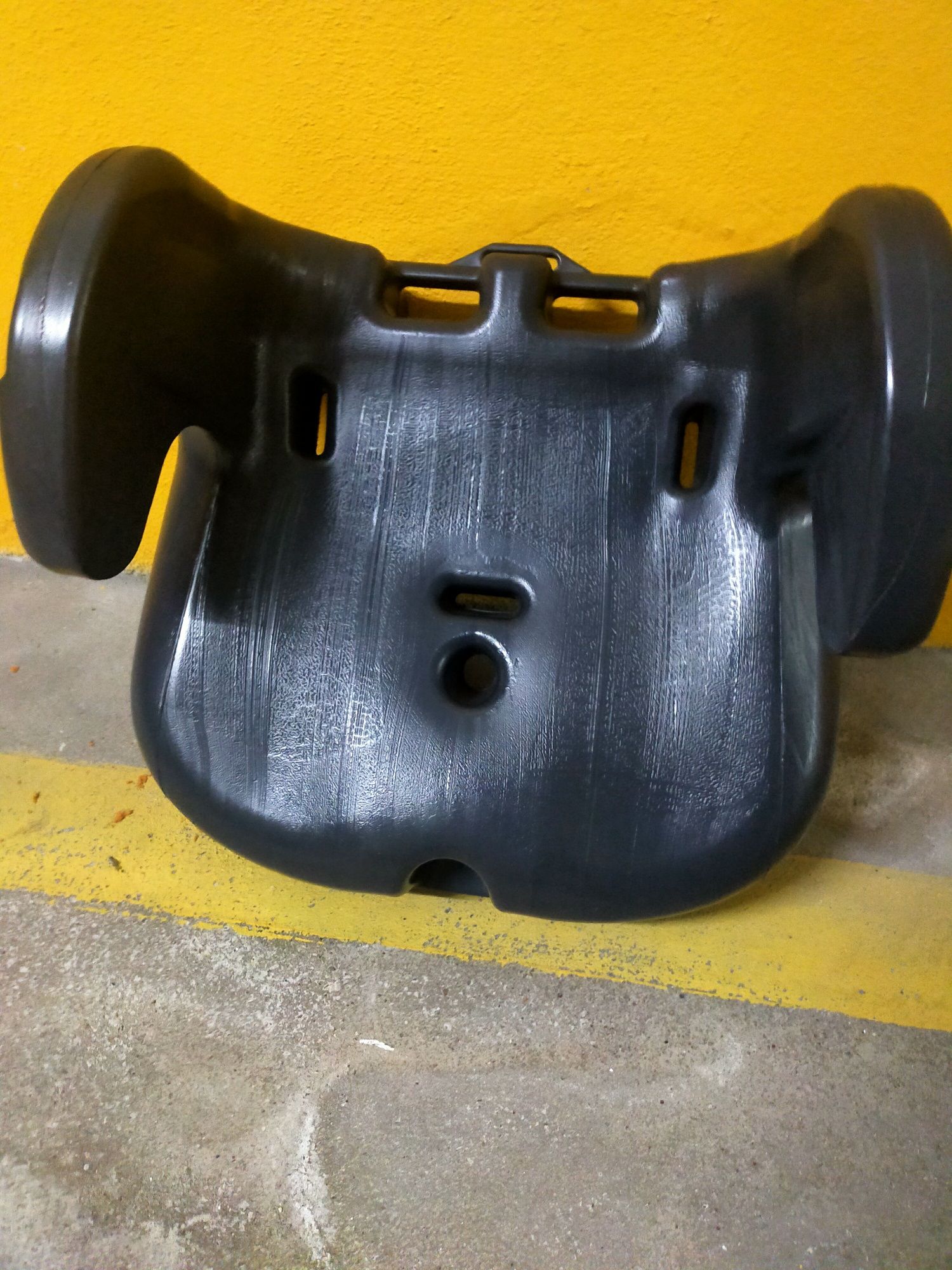 Cadeira de carro
