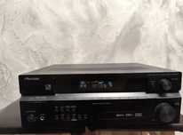 Ресивер Pioneer vsx 416 5.1 в  гарному стані
