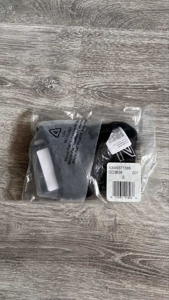 Труси calvin klein трусіки S