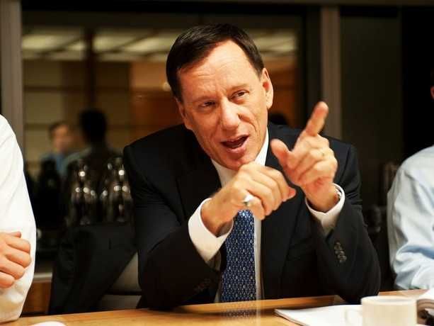 TOO BIG TO FAIL Grande demais para falhar (William Hurt/James Woods)