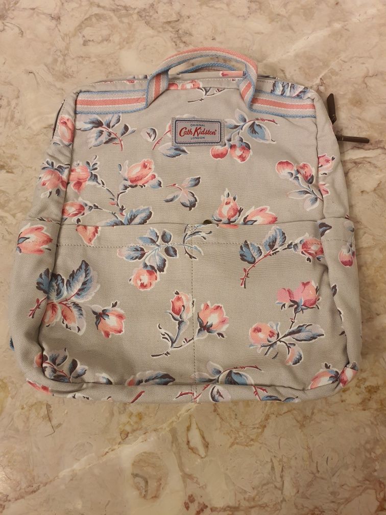 Mochila florida Cath Kidston