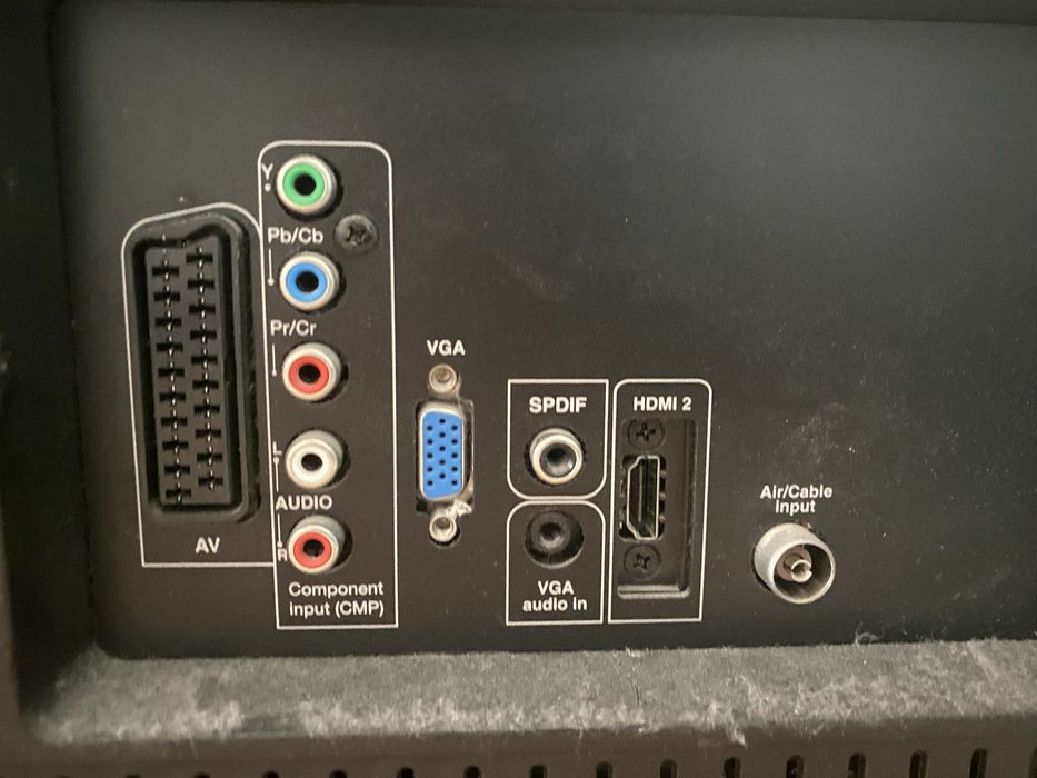 Telewizor THOMSON 26 cali