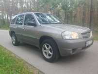 Mazda Tribute 2.0 benzyna