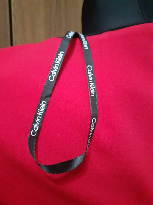 'Calvin Klein', sukienka z USA, rozm. 6, Euro 36