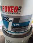 Tynk baranek foveo