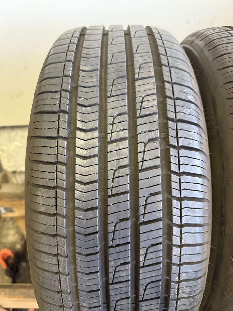 Opony Calorczone Dunlop 205/55r16 jak nowe 2023rok