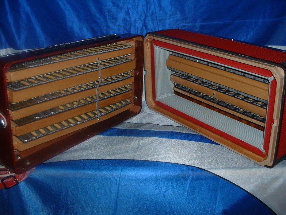 Avenda Acordeao G, .73