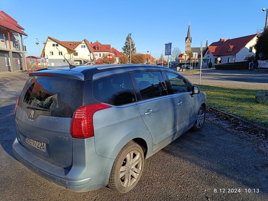 Peugeot 5008 1.6