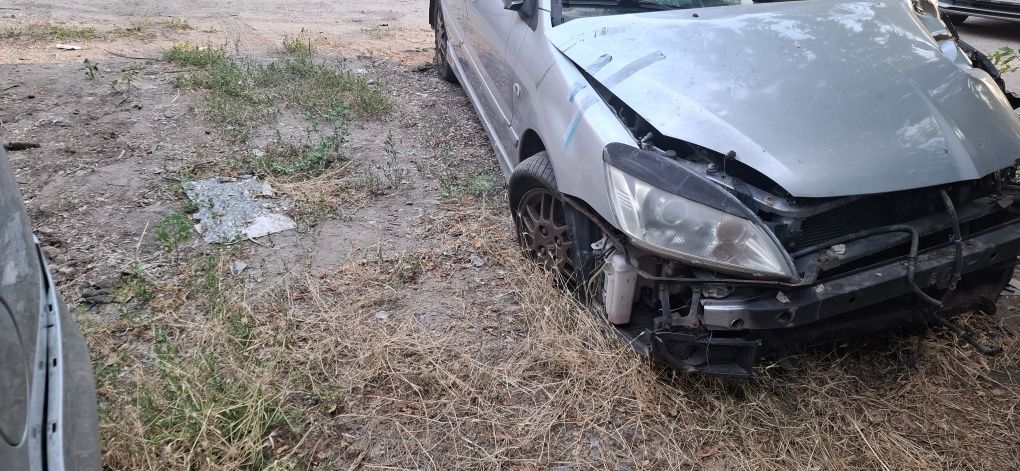 Разборка Mitsubishi Lancer  9