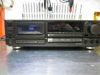 Magnetofon Kasetowy marki Technisc RS-BX727