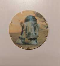 Star Wars Tazos No 2 R2-D2
