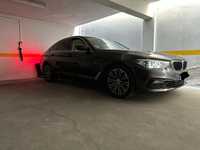 BMW 520 d Line Sport Auto