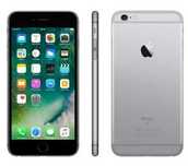 iPhone 6s 64GB - Cinzento Sideral - Desbloqueado