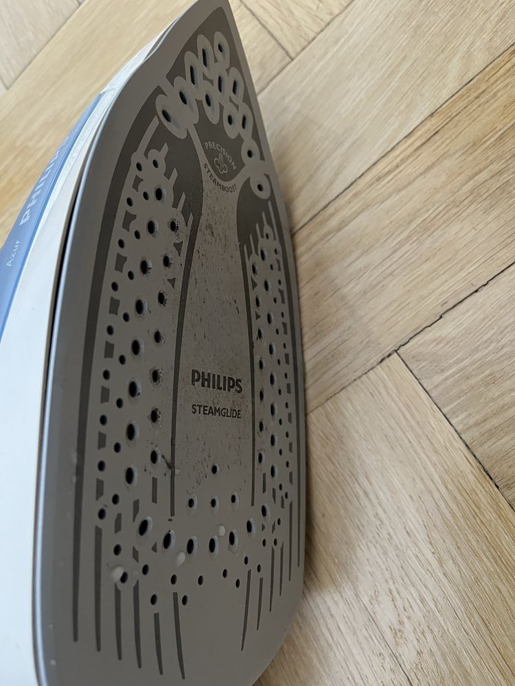 Zelazko philips azur  2400 w