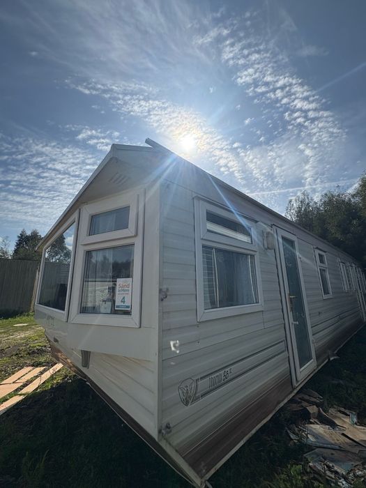 Casa modular pre fabricada Abi Phoenix 1998 T3