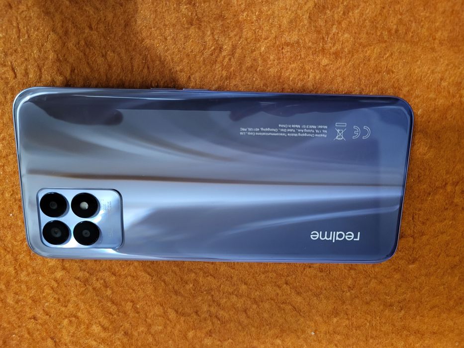 Realme 8i 4/64GB