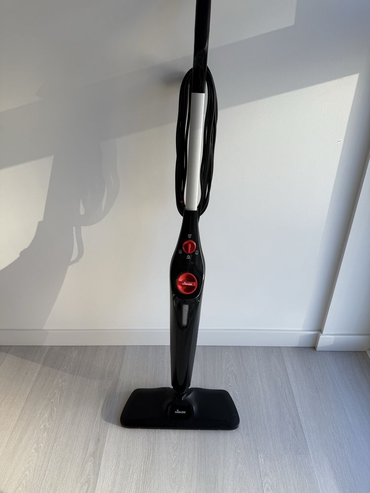 Mop parowy VILEDA Steam Plus XXL
