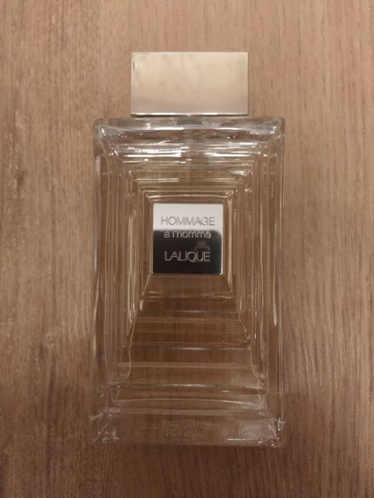 LALIQUE Hommage a I'homme 100ml