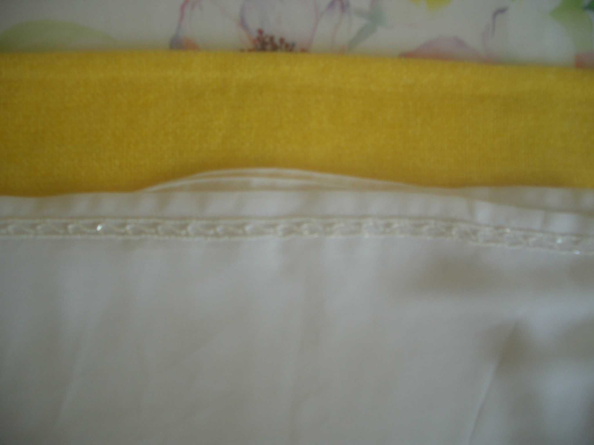 Páreo de praia com missangas NOVO