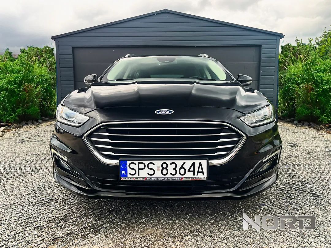 Ford Mondeo *Bezwypadkowy, FV23%, Kredytowanie/Leasing, gwarancja 12m gethelp!!!