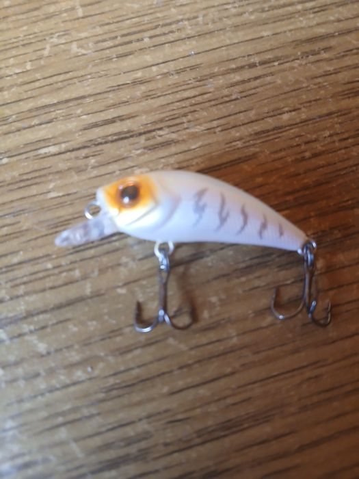 Воблер Select Sprint