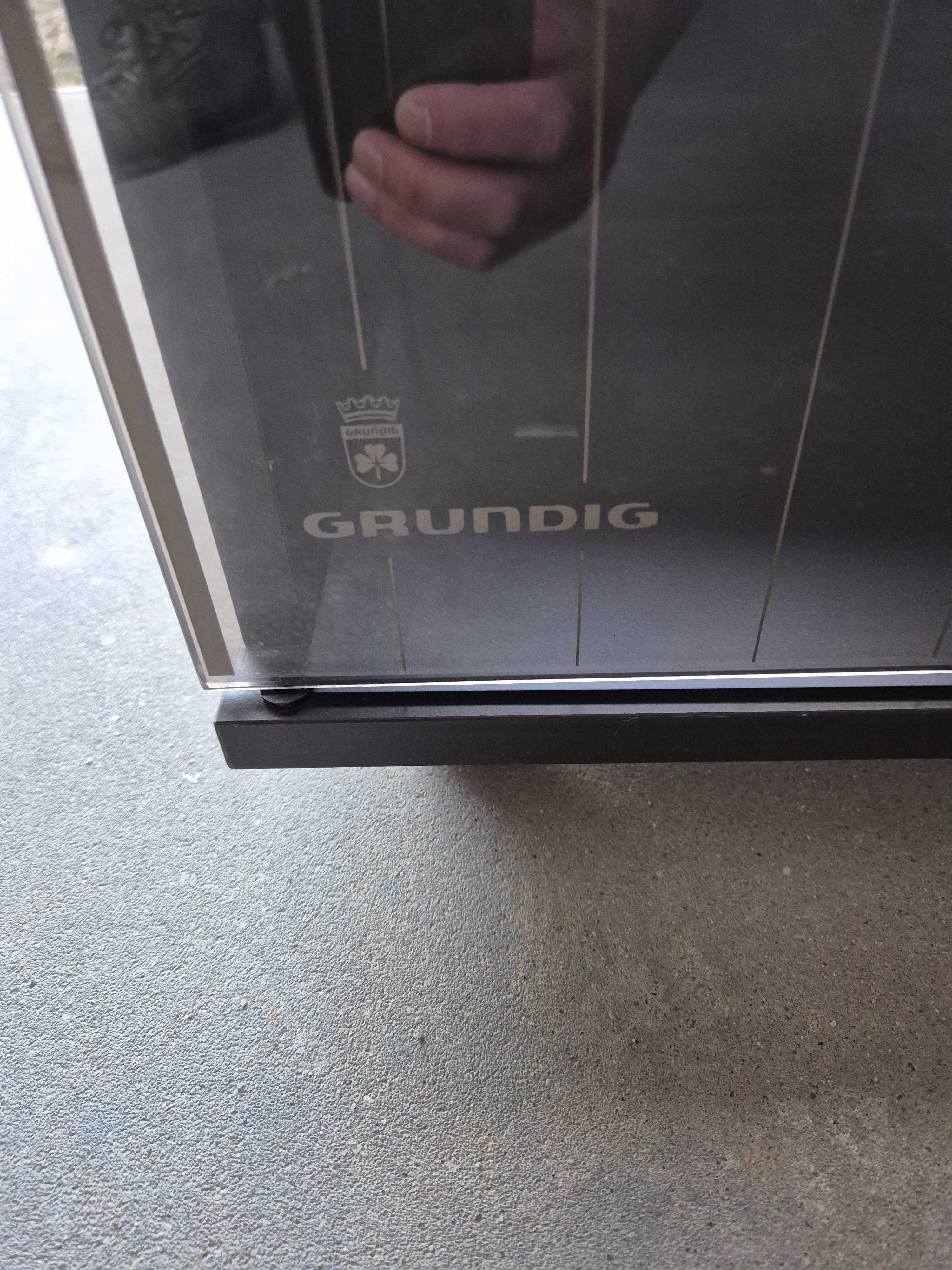 Szafka Audio Grundig