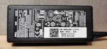 Zasilacz Dell 65W wtyk 4.5mm #00