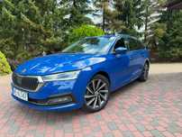 Skoda Octavia Salon PL,I wł,Serwis ASO, Fv 23%,Polecam!!