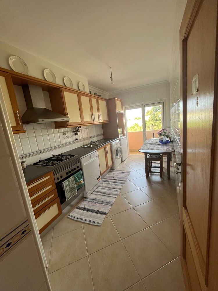 Apartamento T2  Universidade Vale Amoreira Penha