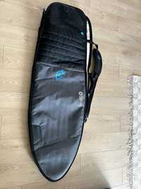 Capa prancha 5'0 Creatures surfboard case