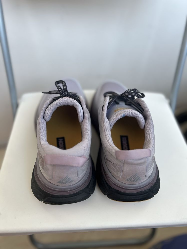 hoka stinson atr 6 (26.5см)