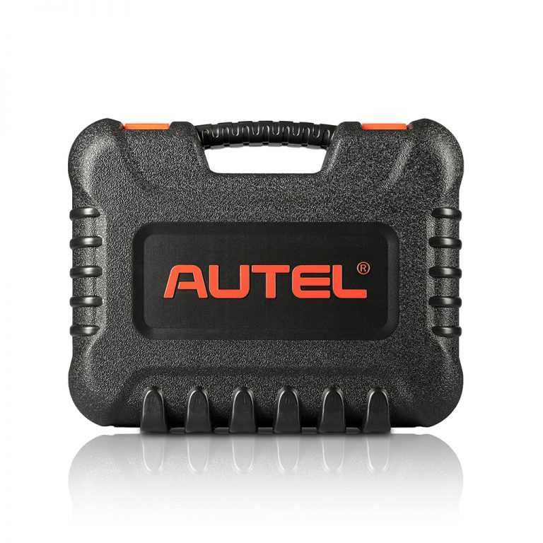 Tablet diagnostyczny AUTEL MaxiSys MS906Pro-TS