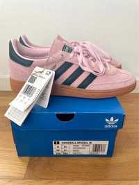 Adidas Handball Spezial - Rosa