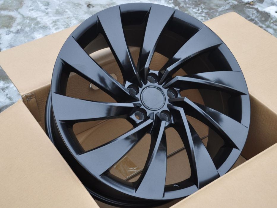 FELGI R19 5x112 SKODA Kodiaq Octavia 2 3 Superb Seat Leon Vw