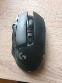 Myszka logitech g 502 hero