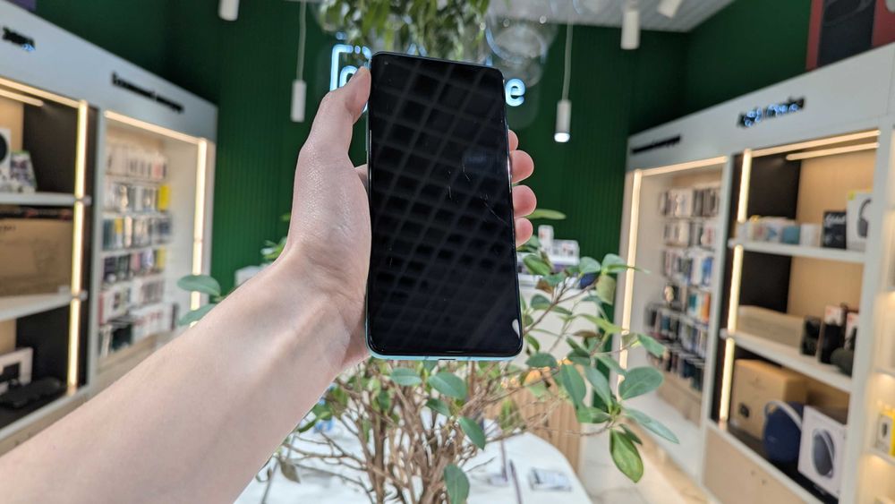 Black Friday OnePlus 8T 12/256GB Green Гарантія Trade In