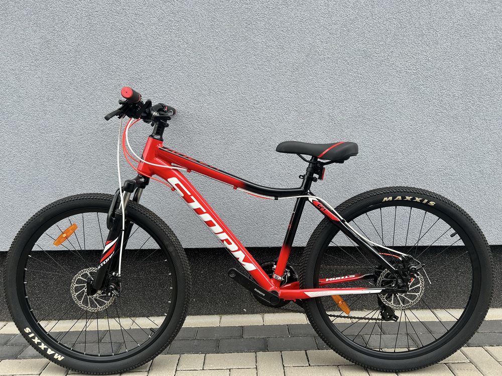 Rower Storm 26” mtb