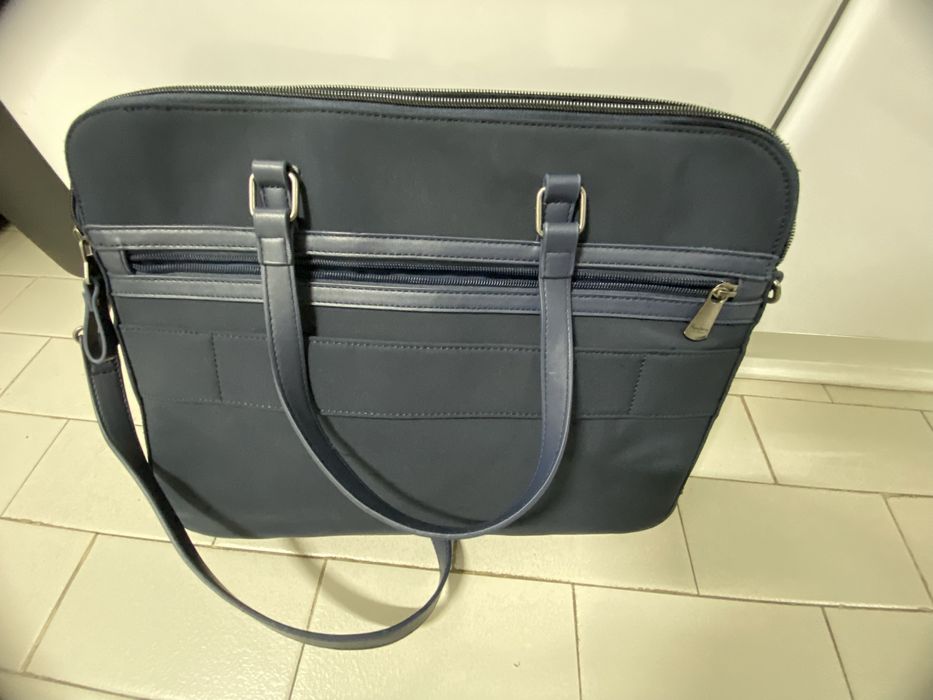 Mala portatil pepe jeans nova