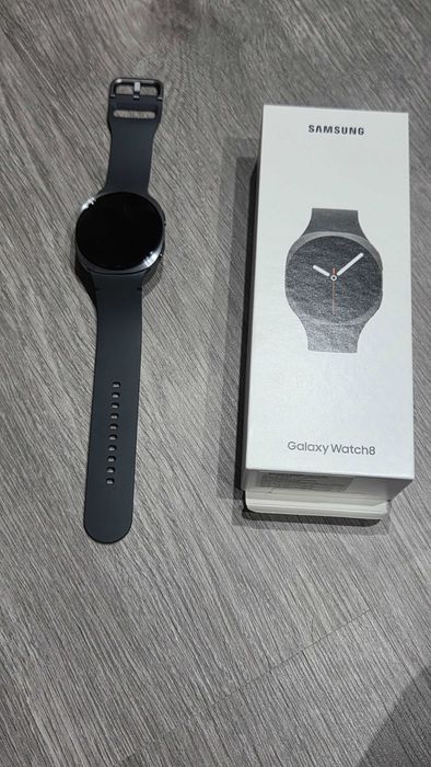 Samsung Galaxy Watch 8 LTE
