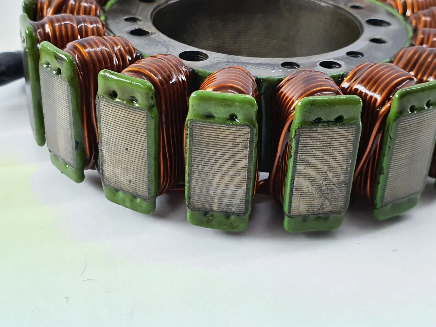 STATOR STOJAN ALTERNATOR  TGB BLADE 550 TGB TARGET