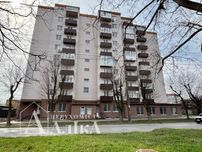 Продам 2-кімнатну квартиру в новобудові поруч з центром!